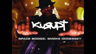 Kurupt - At It Again