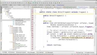 Share Intent Solution - Developing Android Apps