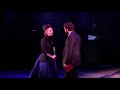 move on sunday in the park with george jake gyllenhaal and annaleigh ashford