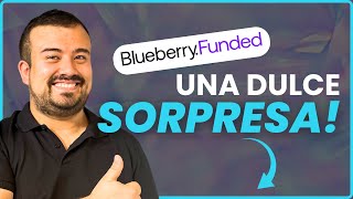 GUÍA COMPLETA de CONFIGURACIÓN con BLUEBERRY FUNDED ✅ + HACKS 🎁