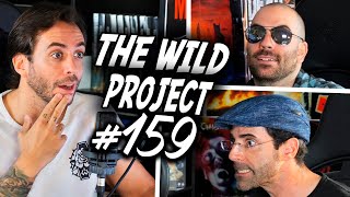 The Wild Project #159 ft Kira Sensei & Darma | Perversión en Japón, Anécdotas de Yakuzas, Racismo