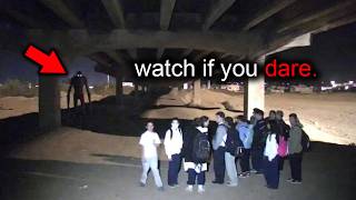 DON'T Watch This if You’re Scared - REAL Scary Videos