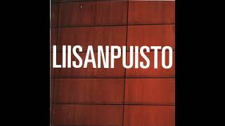 09. Liisanpuisto - Historia (feat. Petos)