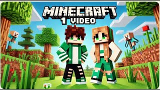 🔴 Unser erster Live Stream (Minecraft City \u0026 Pvp)