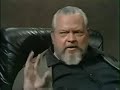 orson welles on hollywood 1974