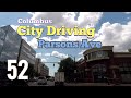 Drive Time 52  ......  City driving down Parsons Avenue  l  Columbus, Ohio. USA.  l  ThatGuyJunJun