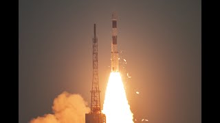 India's PSLV-C47 successfully launches Cartosat-3 and 13 Commercial nanosatellites