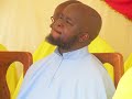 Bishop N Manhango 18042019