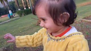 Greater Noida City Park with Kids..😍 Sunday Fun Activity. #funnyvideo #kidsvideo