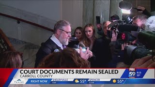 Defense attorneys say Richard Allen is 'wrong guy' in Delphi murder case