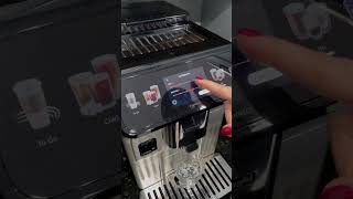 De’Longhi Eletta Explore Espresso Machine | Perfect Coffee! #coffee #home #kitchen #recommended