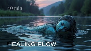 Inner harmony meditation | A Journey of Inner Healing Work