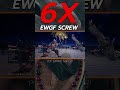 Heihachi Mishima 6X EWGF Screw Wall Combo - TEKKEN 8