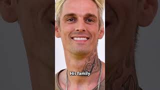 Conspiracies SURROUND Aaron Carter's Passing - 2023