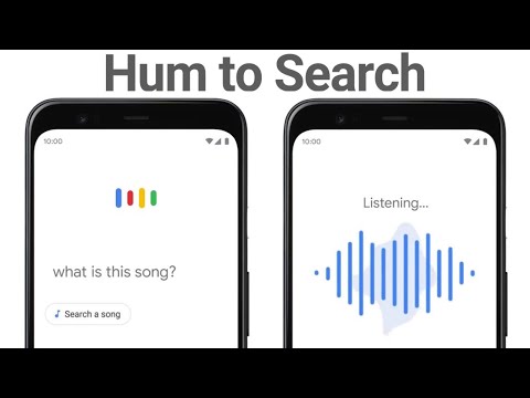 How do I find a song with just the melody?