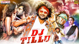 DJ Tillu - 2023 New Released Hindi Dubbed Movie | Siddhu, Neha Shetty | Thaman S | South Movie 2023