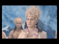 पार्वती माँ का मन हुआ विचलित kartikay को लेके baal krishna episode 217 big magic