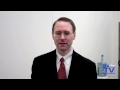 dr. kochenderfer discusses the b cell antigen cd19