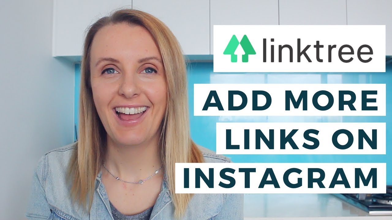 Review Use Linktree To Add More Links To Your Instagram Bio Youtube
