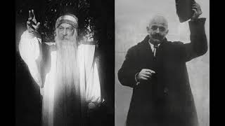 Osho on Gurdjieff - You Are in Prison but Think You Are Free (Read by Emily)