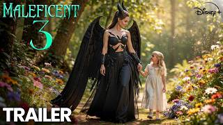 Maleficent 3 Trailer l FIRST LOOK!