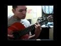 RED ALERT 3 SOVIET MARCH FINGERSTYLE