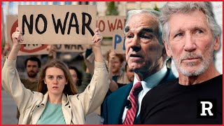 The Rage Against The War Machine Rally in D.C. could bring back the anti-war movement in America