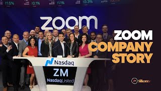 Zoom History: Zoom Company Story 2023