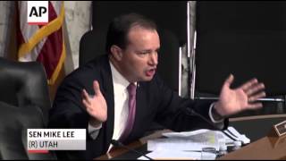 Senators Want NSA Program Changes