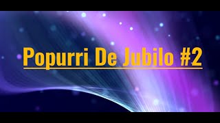 Popurrí De Jubilo #2 (El poderoso de Israel | Sube Sube | Remolineando) Medley-Josh Chavarria Cover
