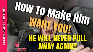 ❤ Relationship Advice: Easy Way On How To Make A Guy Want You. How To Make Him Commit To You