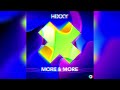 Hixxy & Jomarijan - More & More (Radio Edit)