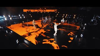ONE OK ROCK - Taking Off [Official Video from "Field of Wonder at Stadium"]