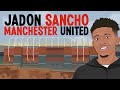 Manchester United Agree Deal to Sign Jadon Sancho