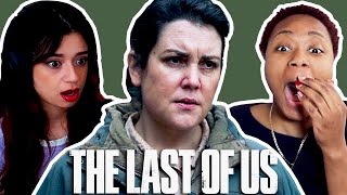 Fans React to The Last of Us Episode 1x4: “Please Hold to My Hand”