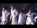 20130511 BOYFRIEND I Yah @ Dream Concert