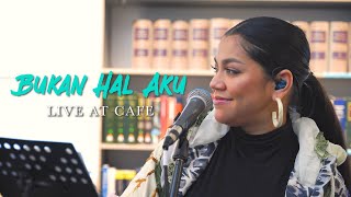 Kaka Azraff - Bukan Hal Aku (Fully Loaded Live Session)