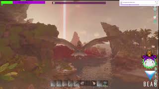 bigdog_50 Live Streaming:  ARK Ascended: Well lets get this show on the road  !Discord !Dubby!!