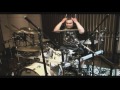 Anton - Good Luck My Way (L'arc en Ciel Drum Cover)