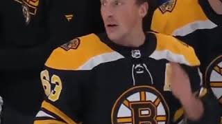 Boston Bruins best Fights/Hits/Brawls part 1