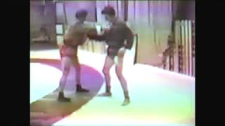 Tabakov SAMBO Vine - Oldschool Classic SAMBO