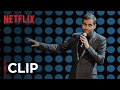 Aziz Ansari: Live at Madison Square Garden | Clip: Making Plans With Flaky People | Netflix