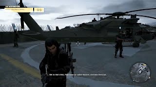 Ghost Recon: Wildlands #6