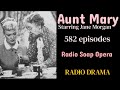 Aunt Mary 1945 (ep467) Nick And Kitt Talk In A Cocktail Bar