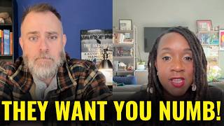 THEY AREN’T HIDING IT ANYMORE: The Psychological War on Your Soul