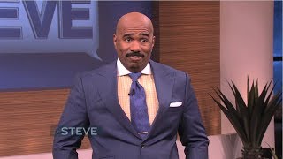 Ask Steve: Prison Party