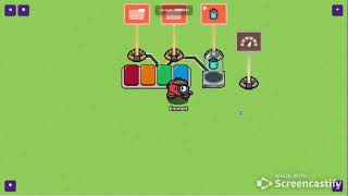 How To Make Energy-Based System | Gimkit Creative
