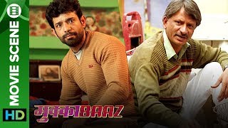 When father's try to control over your career decisions | Mukkabaaz | Vineet Singh