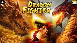 P51 Dragon Fighter | Hollywood Superhit 4k Action Movie In English | Dean Cain, Kristine Byers