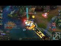 Hitting the attack speed cap with Varus